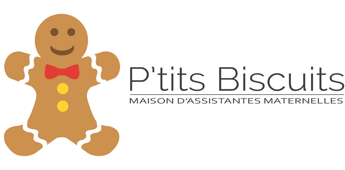 MAM - Maison d'assistantes maternelles - P'tits Biscuits /// Talence - Bordeaux