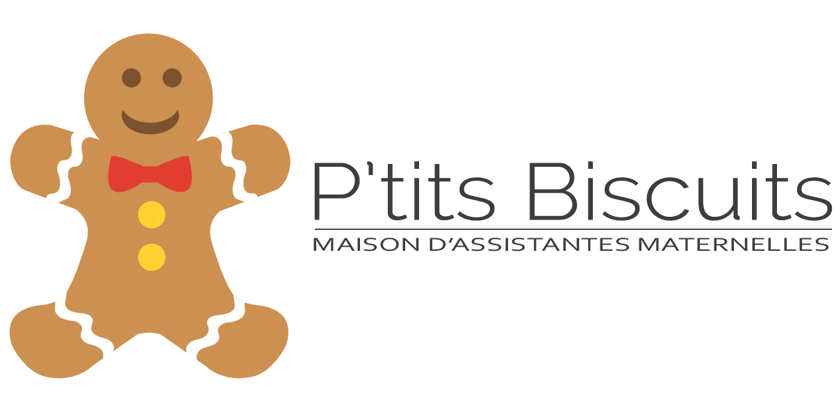 MAM - Maison d'assistantes maternelles - P'tits Biscuits /// Talence - Bordeaux
